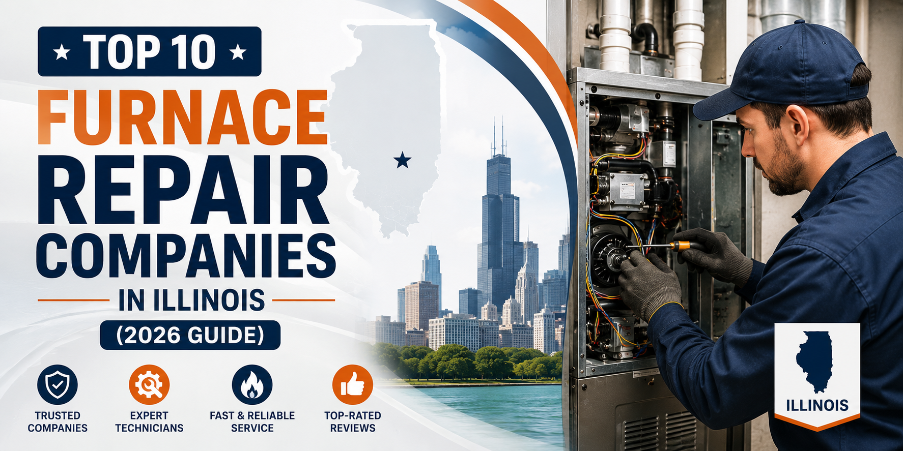 furnace repair